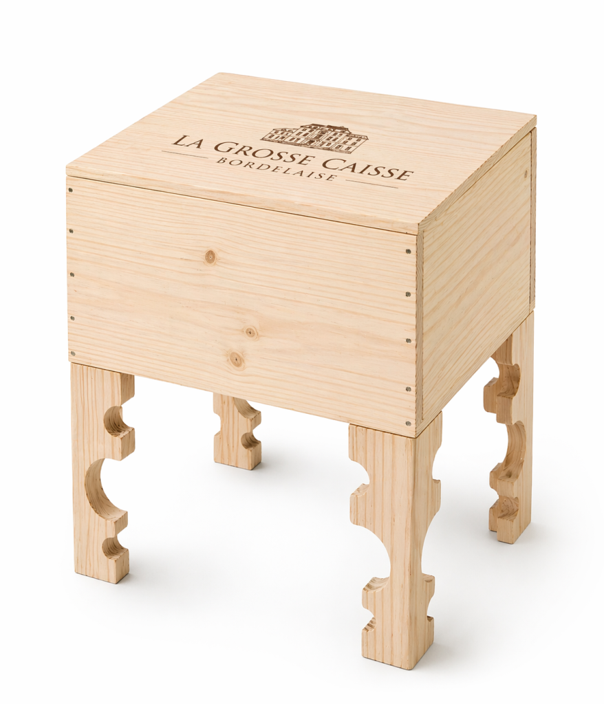 La table de chevet unique