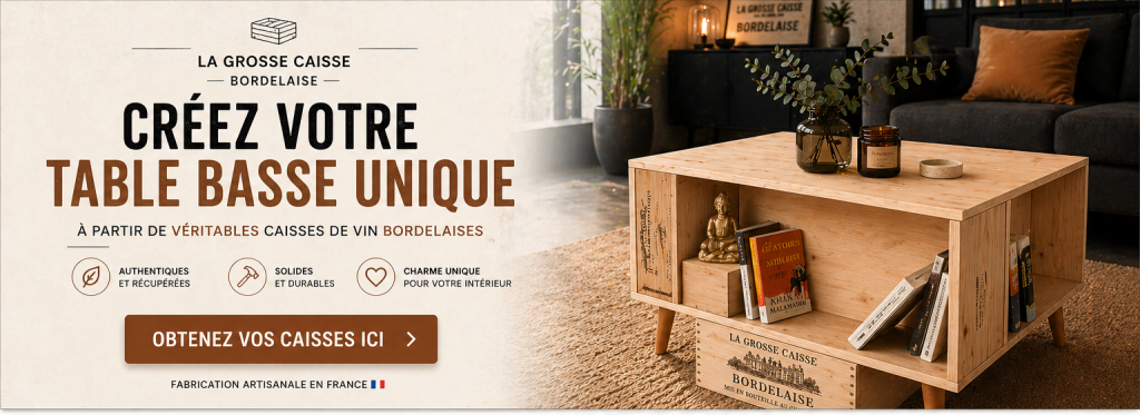creéz votre table basse unique1